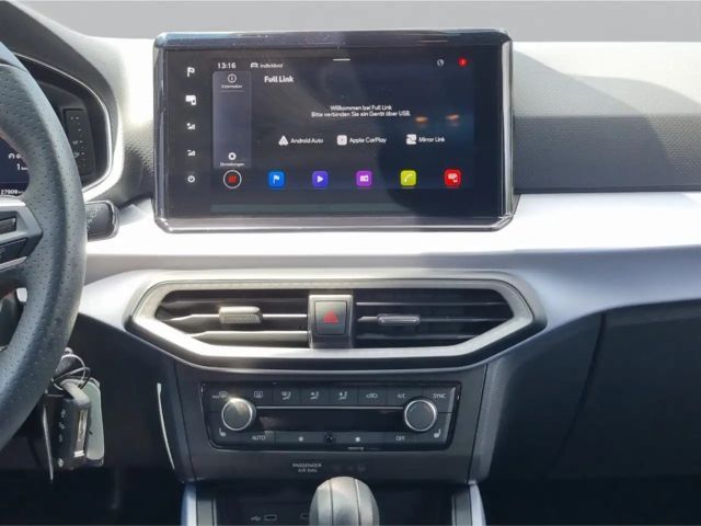 Seat Arona FR-lijn