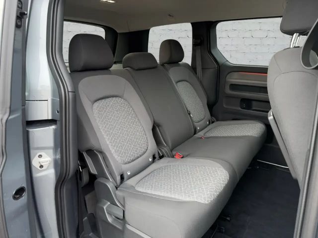 Volkswagen ID.Buzz 150 kW 77 KWh Pro
