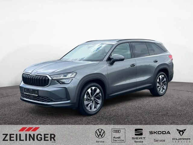 Skoda Kodiaq 4x4 Selection Selection