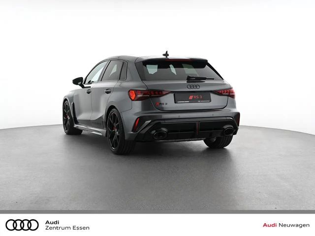 Audi RS3 Sedan Sportback