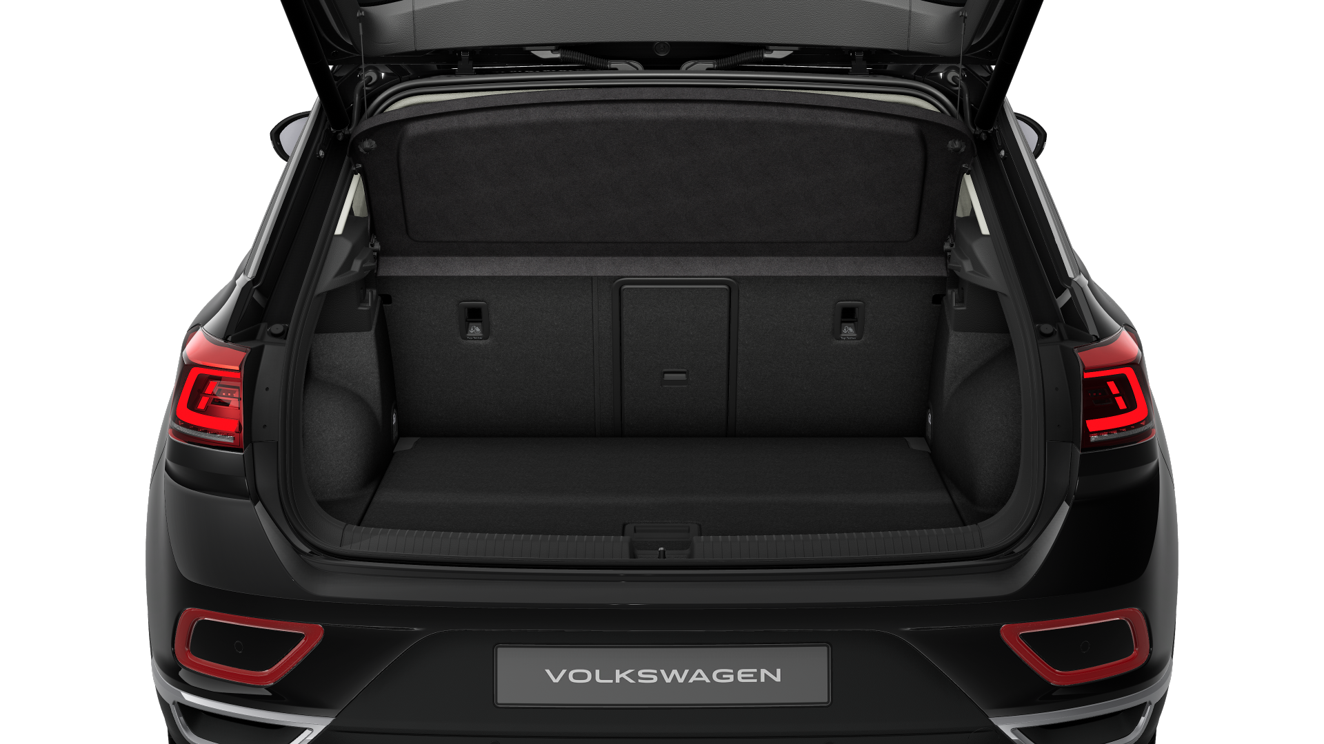 Volkswagen T-Roc 1.5 TSI DSG IQ.Drive Style