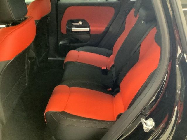 Mercedes-Benz GLA 35 AMG 4MATIC AMG Line