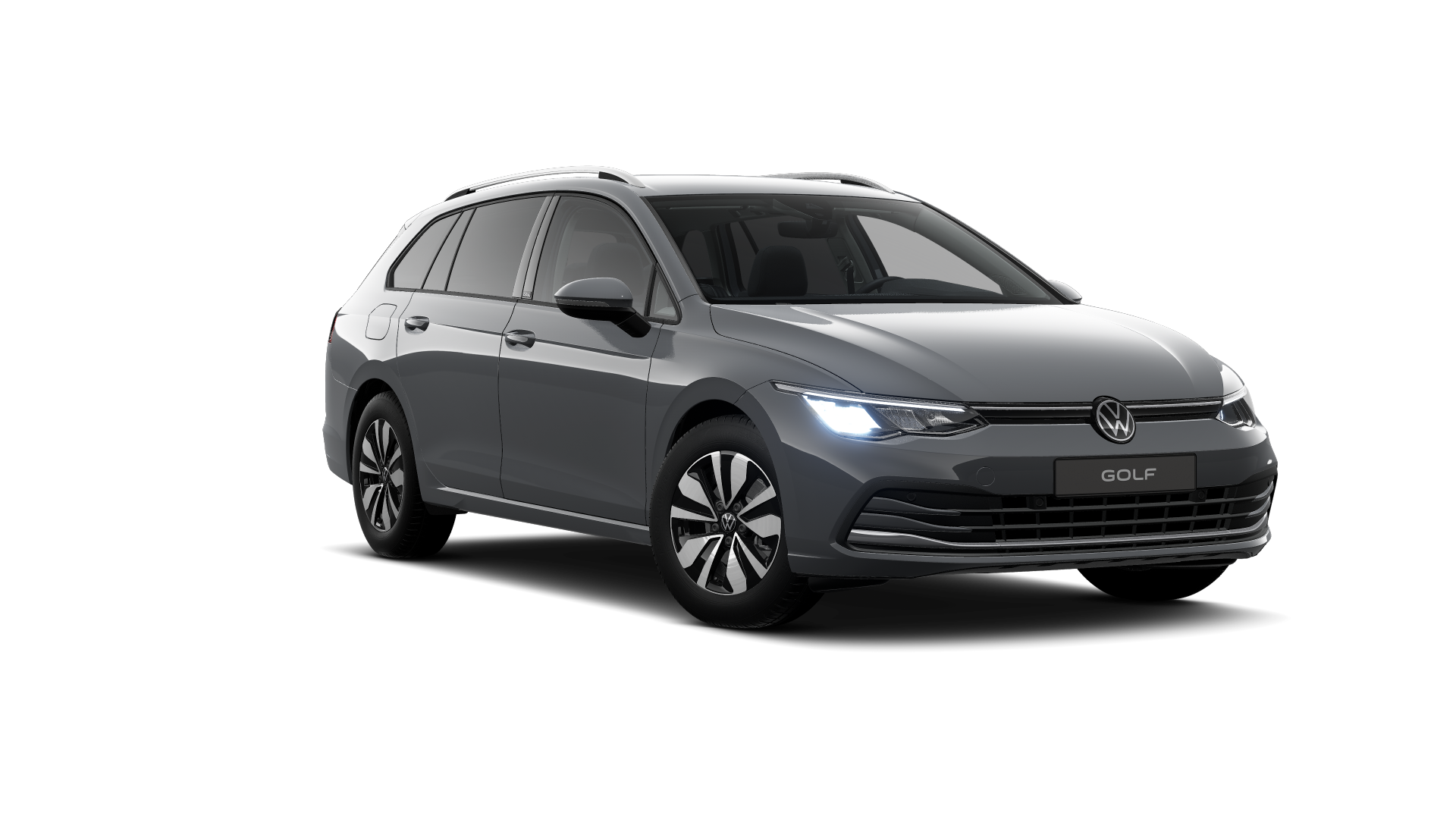 Volkswagen Golf 1.5 TSI Golf VIII Variant