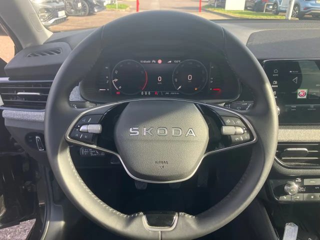 Skoda Kamiq Selection