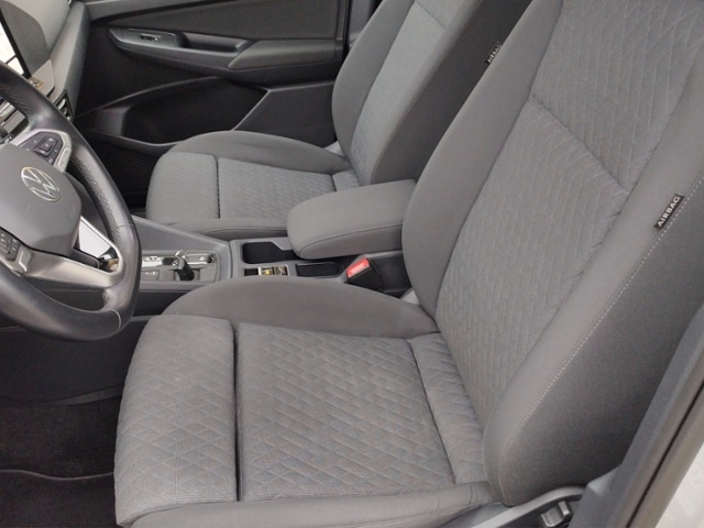 Volkswagen Caddy 2.0 TDI DSG Maxi