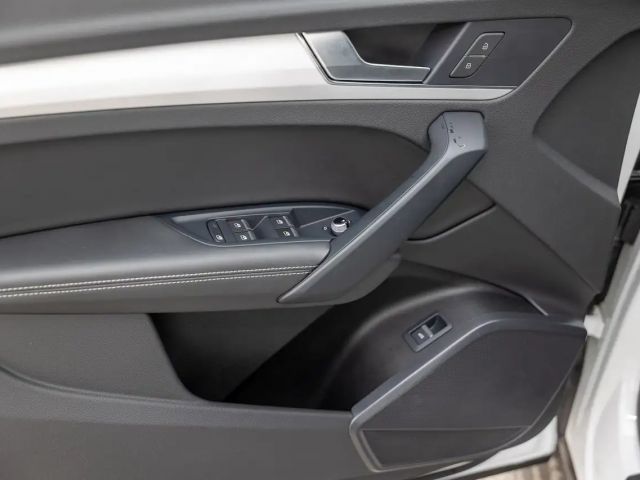 Audi Q5 40 TDI Quattro S-Line
