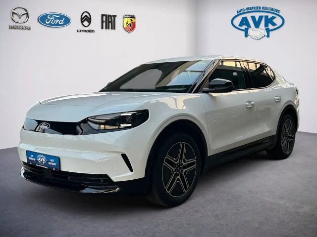 Ford Capri AWD Premium