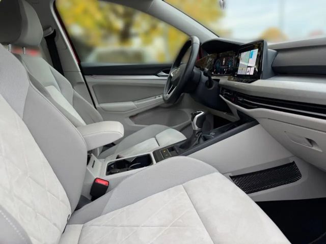 Volkswagen Golf 1.5 TSI Golf VIII Life Variant