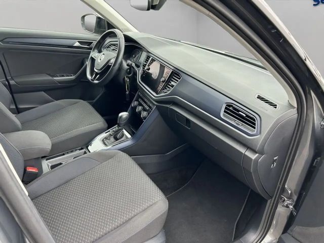 Volkswagen T-Roc DSG