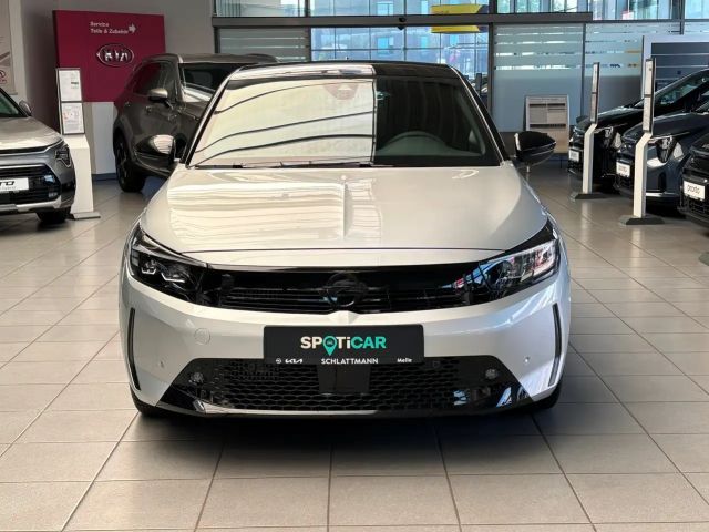 Opel Corsa 1.2 Turbo Turbo