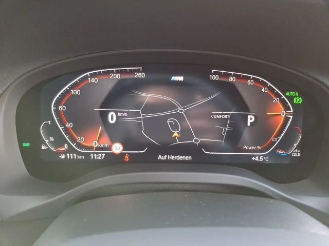 BMW X3 M-Sport xDrive20i