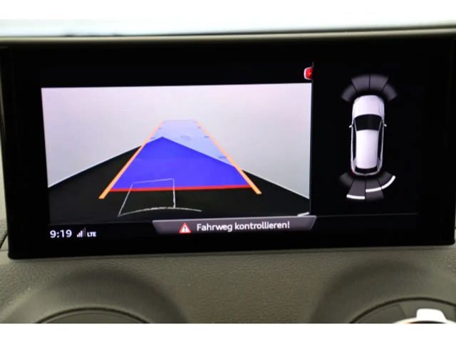 Audi Q2 40 TFSI Quattro S-Tronic