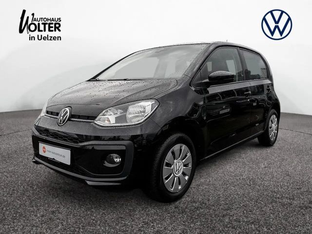 Volkswagen up! 1.0 KLIMA SHZ KAM TEMPOMAT
