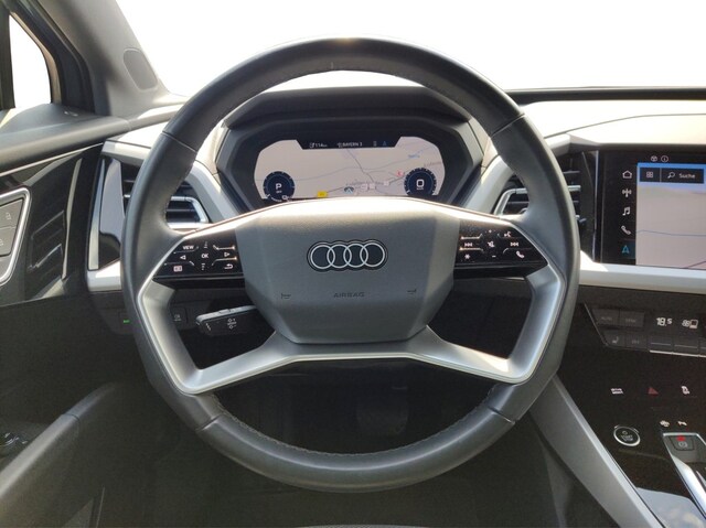 Audi Q4 e-tron 50 Quattro Sportback