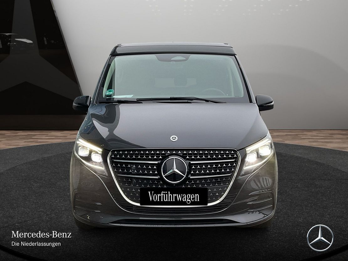 Mercedes-Benz Marco Polo Marco Polo 300 d