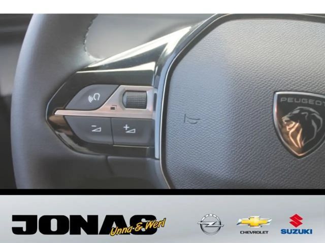 Peugeot 208 Allure Pack PureTech