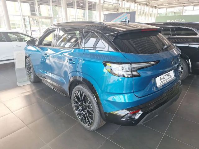 Renault Austral Alpine E-Tech Esprit