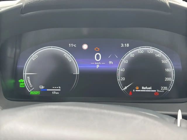 Toyota C-HR Voorwielaandrijving