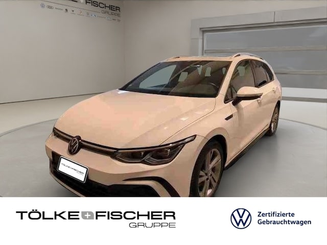 Volkswagen Golf 1.5 eTSI Golf VIII Variant