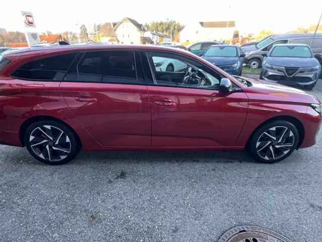 Peugeot 308 Allure Pack BlueHDi SW