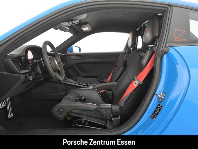 Porsche 992 Coupé GT3