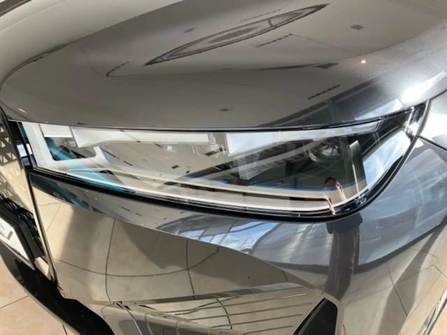 BMW iX xDrive50