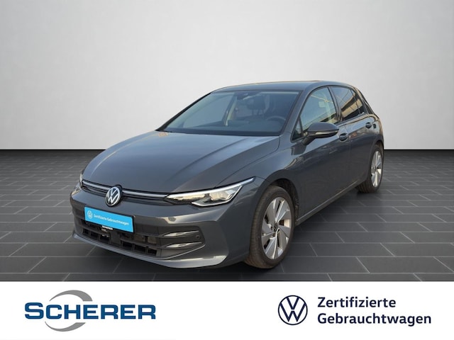 Volkswagen Golf 1.5 eTSI DSG Golf VIII Plus Pro