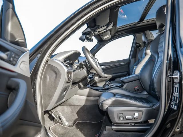 BMW X3 40i Pano DA Prof. LED PA+ H/K DAB