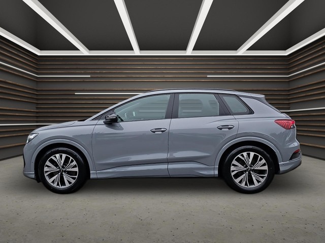 Audi Q4 e-tron 40