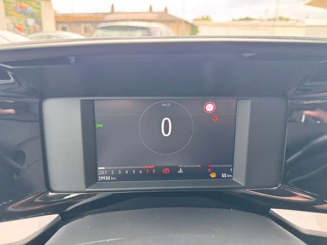 Opel Mokka Eleg.~AHK abn.~Navi~PDC v/h~Kamera~Sitzhei