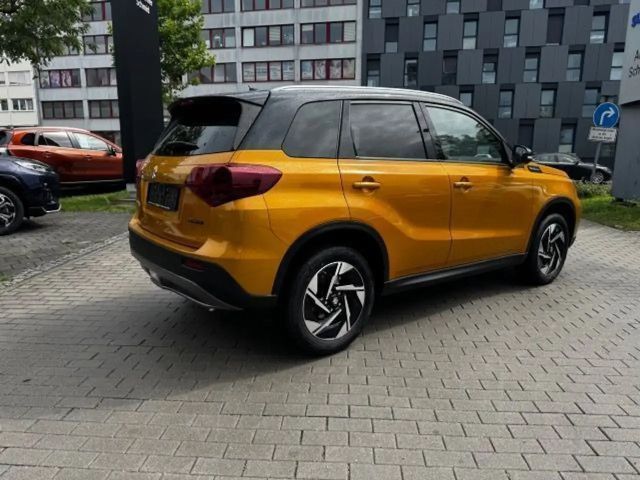 Suzuki Vitara 4x4 Comfort