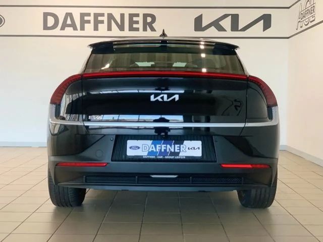 Kia EV6 77,4 kWh Vierwielaandrijving