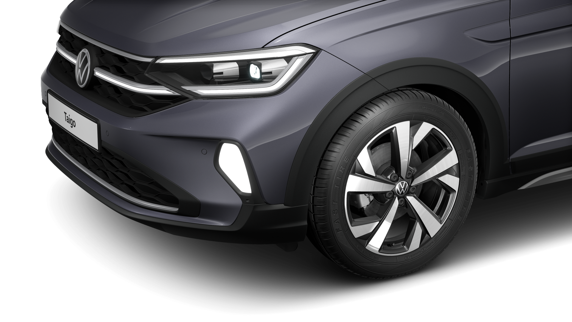 Volkswagen Taigo 1.0 TSI IQ.Drive Style