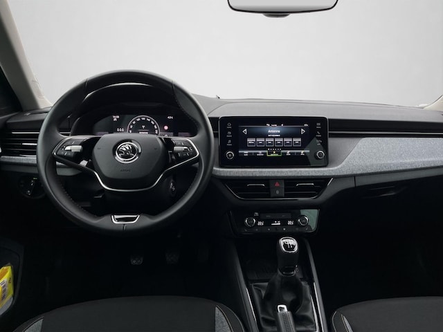 Skoda Kamiq Selection