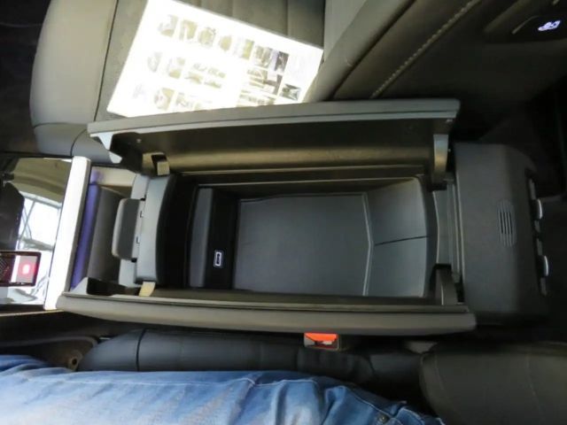 Citroën C5 X Hybrid Pack Shine