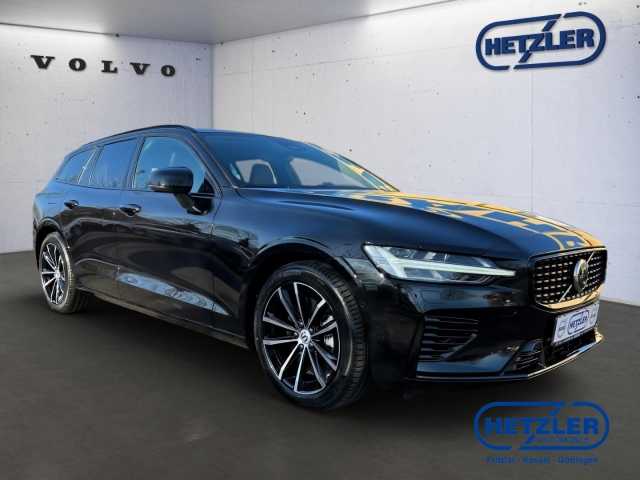 Volvo V60 V60