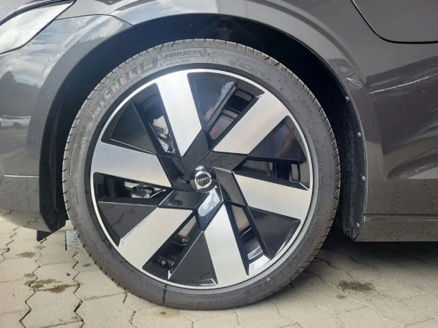 Volvo V60 AWD Hybrid Recharge T6