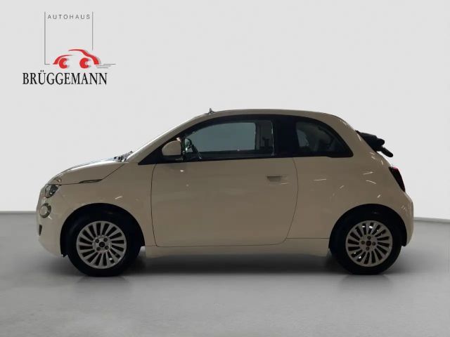 Fiat 500e 42 kWh