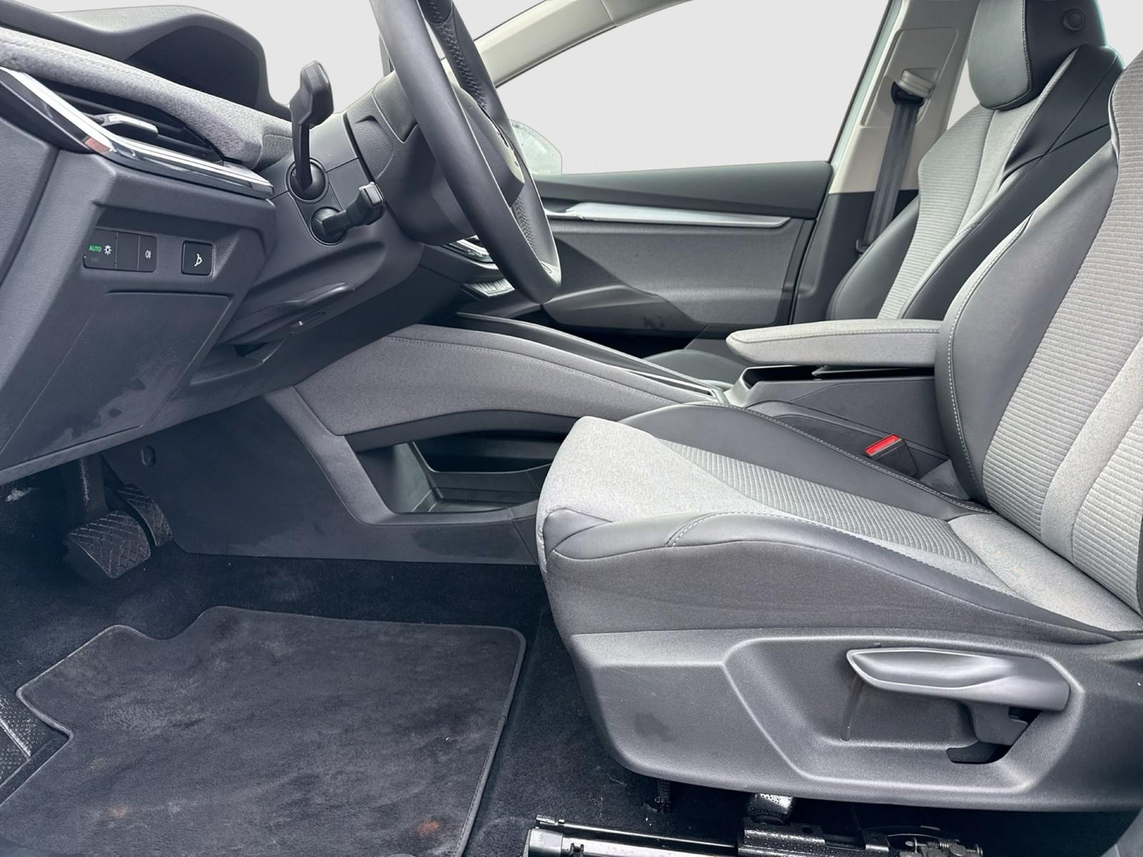 Skoda Enyaq iV Loft iV 50