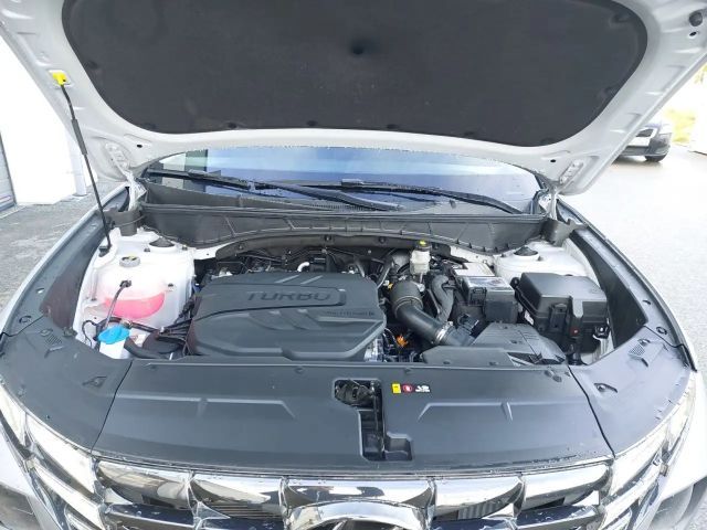 Hyundai Tucson CRDi Trend Vierwielaandrijving