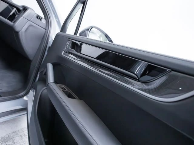 Porsche Cayenne E-Hybrid Turbo