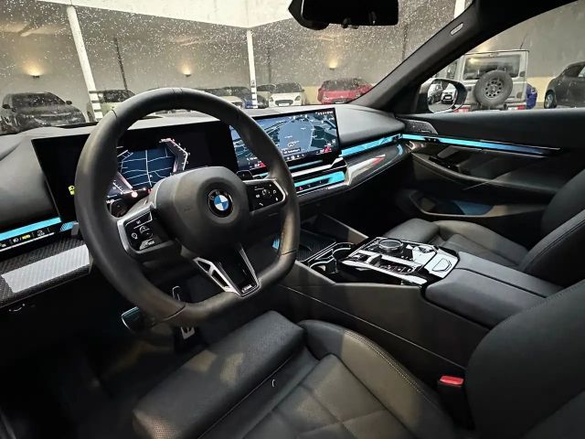 BMW 540 540d M-Sport Touring xDrive