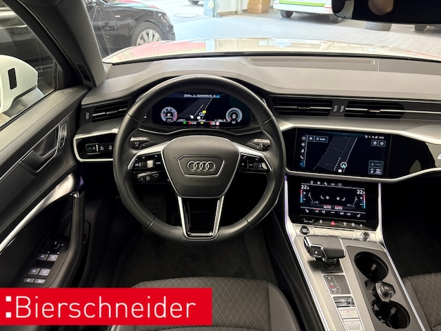 Audi A6 allroad 40 TDI Quattro S-Tronic