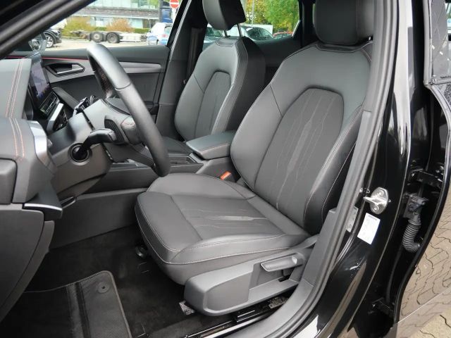 Cupra Formentor 4Drive DSG