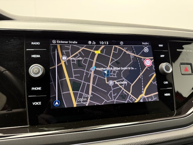 Volkswagen Taigo 1.5 TSI DSG R-Line