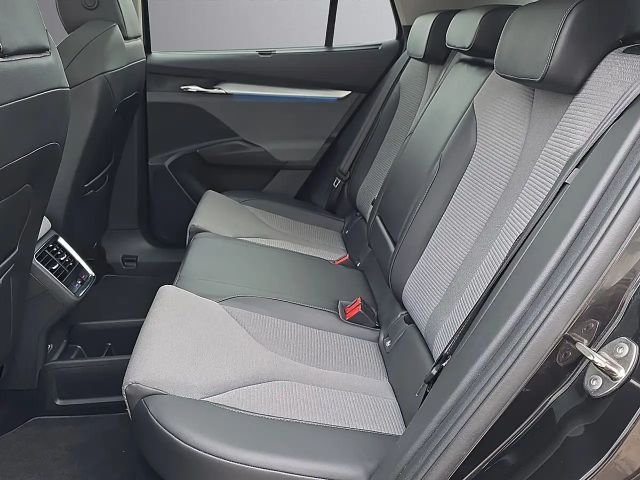 Skoda Enyaq Coupe iV 85