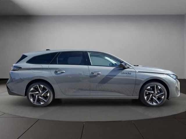 Peugeot 308 Allure Pack Hybrid SW