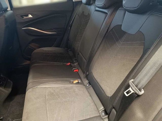 Opel Grandland X Ultimate