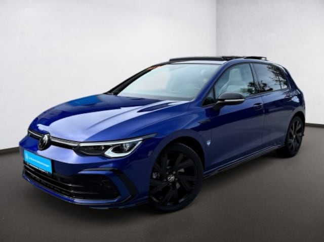 Volkswagen Golf 2.0 TSI 4Motion Golf VIII