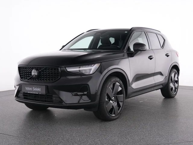 Volvo XC40 Ultra